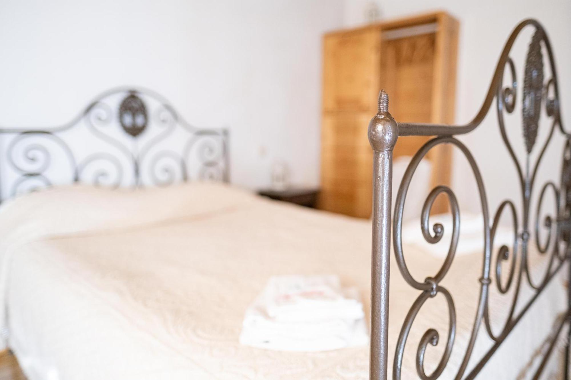 Branda de Santo António Casa Dos Do Carvalho - Miradouro Da Brandaヴィラ エクステリア 写真