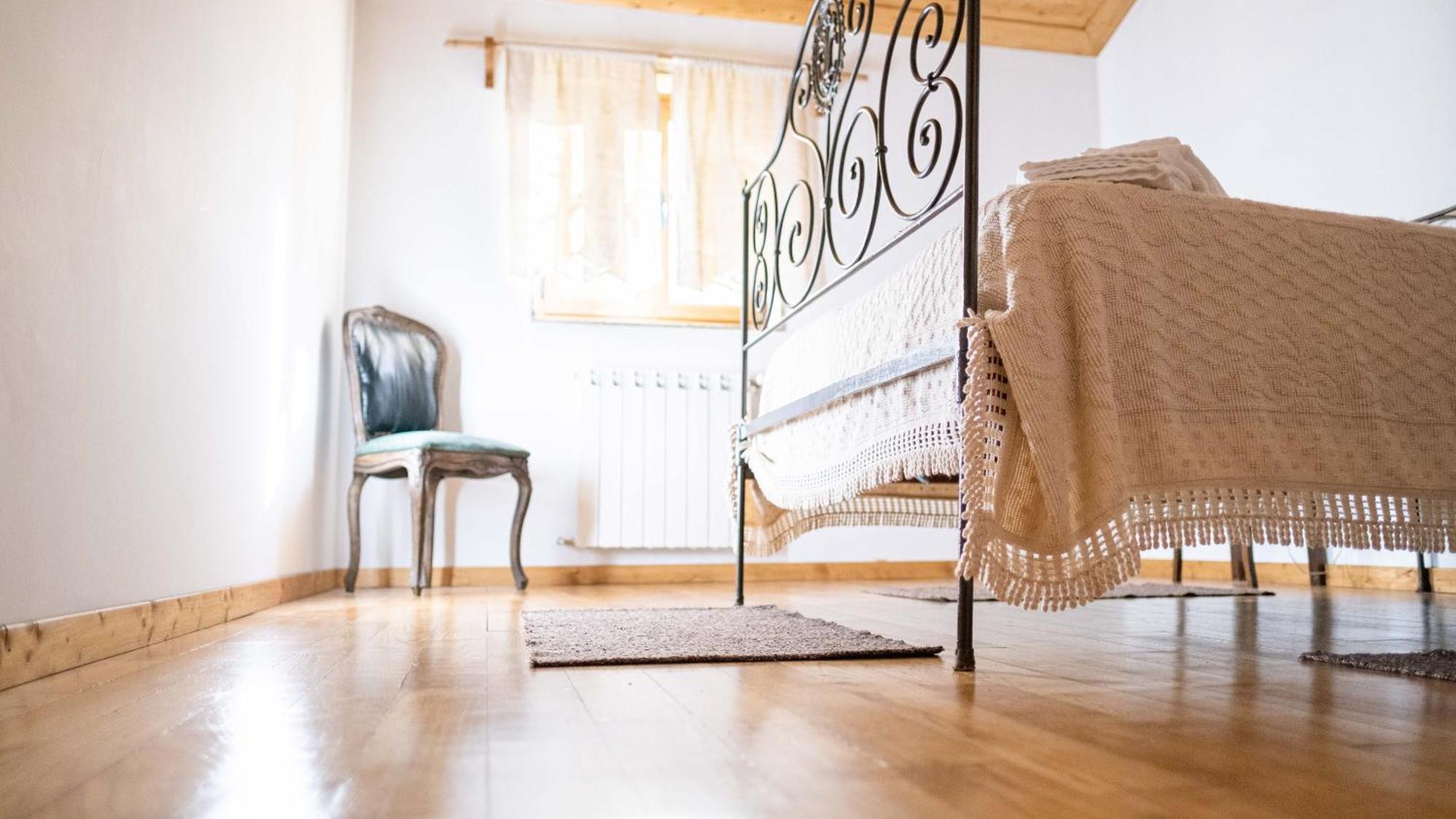Branda de Santo António Casa Dos Do Carvalho - Miradouro Da Brandaヴィラ エクステリア 写真